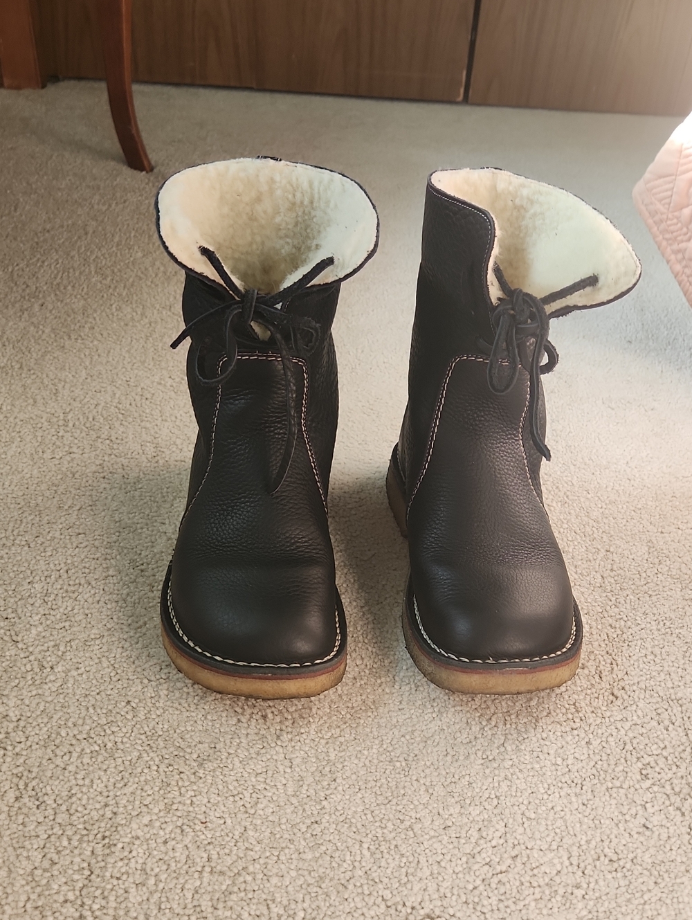 Duckfeet Arhus Boots